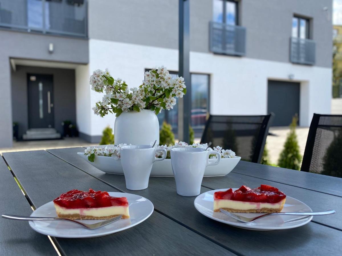City Apartments Liptovský Mikuláš Buitenkant foto