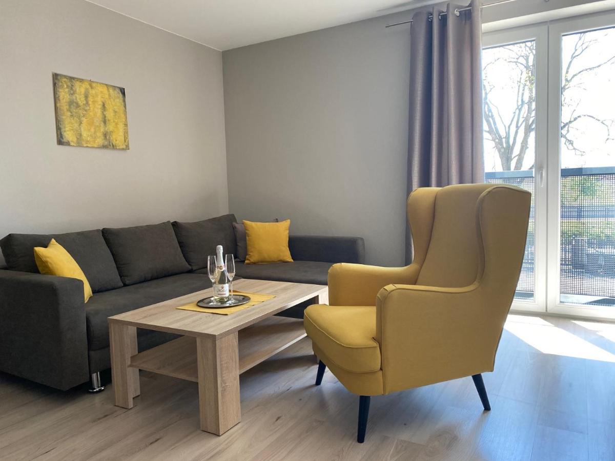 City Apartments Liptovský Mikuláš Buitenkant foto