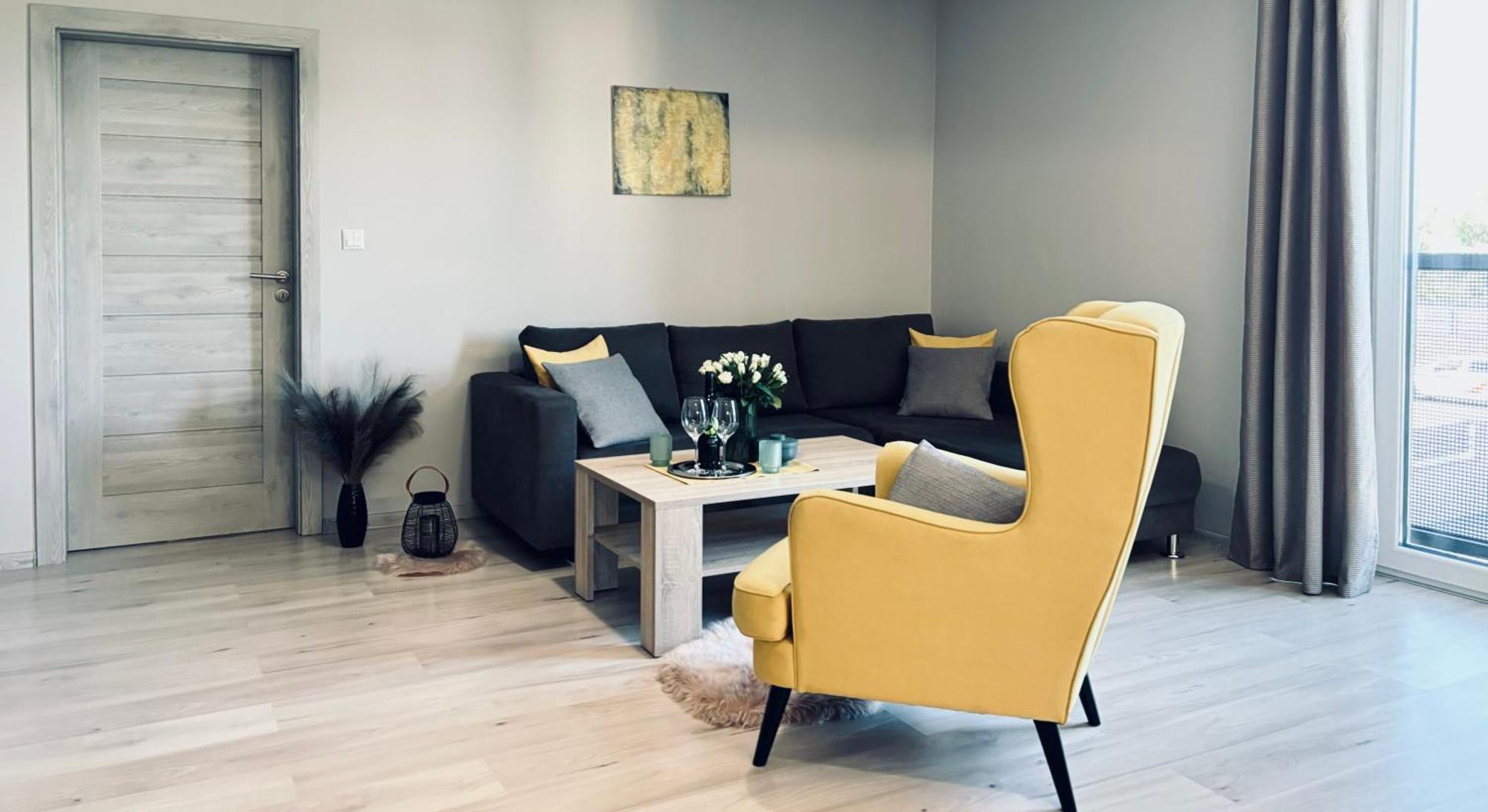 City Apartments Liptovský Mikuláš Buitenkant foto